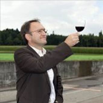 Zweiter «Master of Wine» der Schweiz: Ivan Barbic