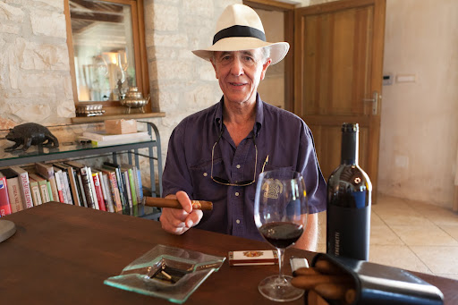 &copy; Vinistra, photo by Danilo Dragosavac